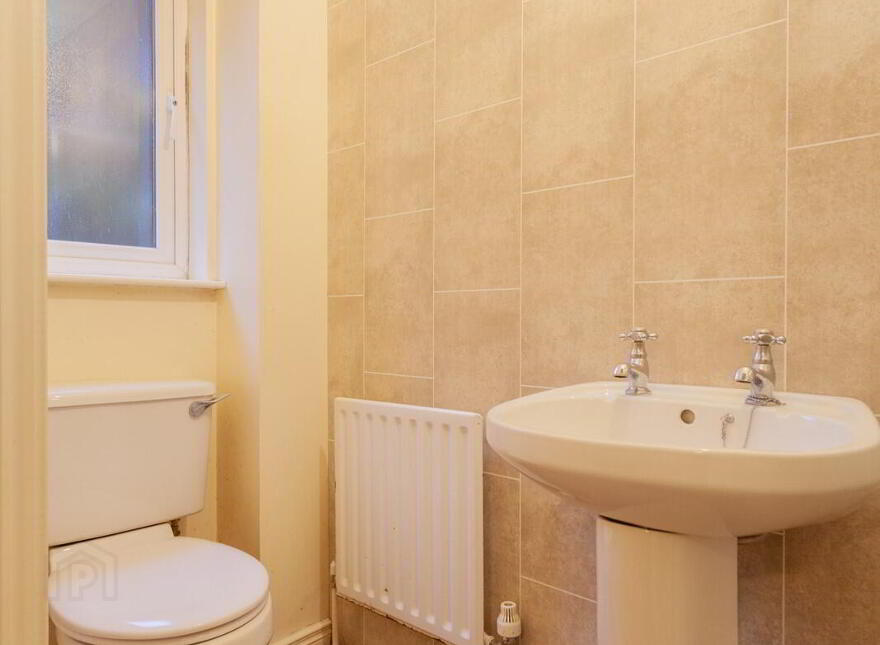 8 Park View, Old Milltown Road, Belfast, BT8 7SQ