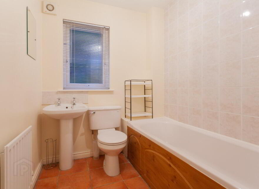 8 Park View, Old Milltown Road, Belfast, BT8 7SQ