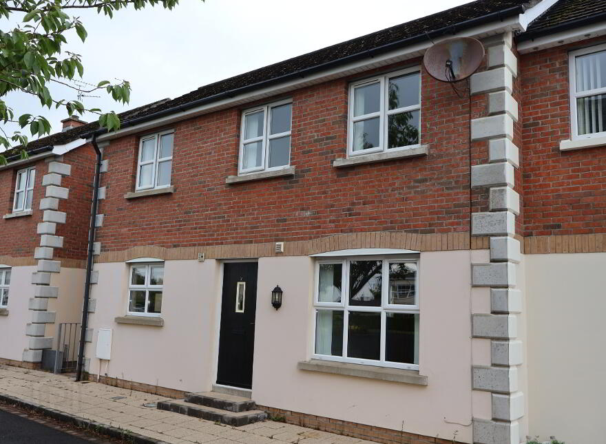 2 Boucher Close, Limavady, BT49 9DD