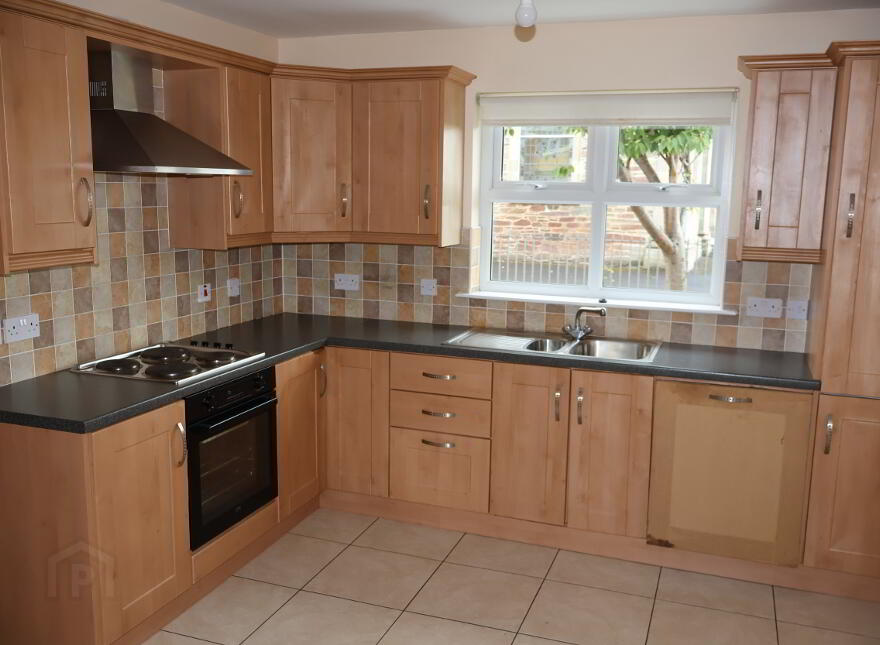2 Boucher Close, Limavady, BT49 9DD