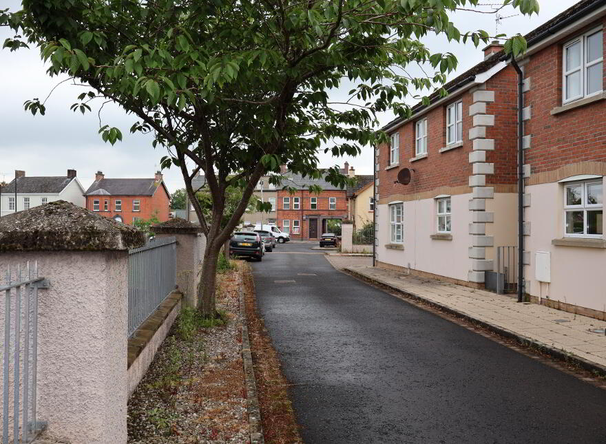 2 Boucher Close, Limavady, BT49 9DD