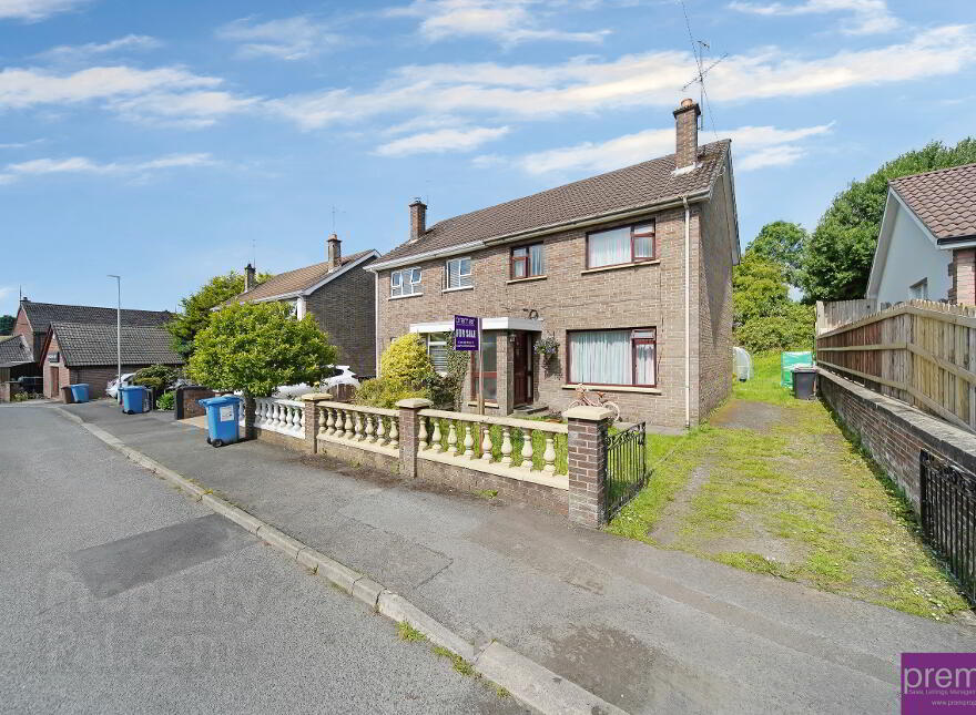 36 Columbas Villas, Coalisland, BT71 4PX photo