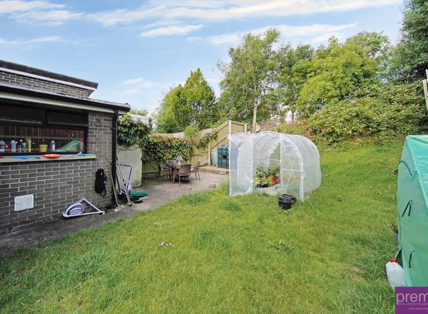 36 Columbas Villas, Coalisland, BT71 4PX