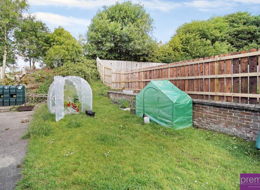 36 Columbas Villas, Coalisland, BT71 4PX