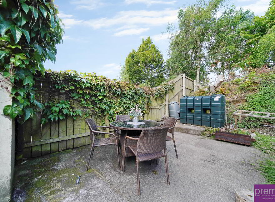 36 Columbas Villas, Coalisland, BT71 4PX