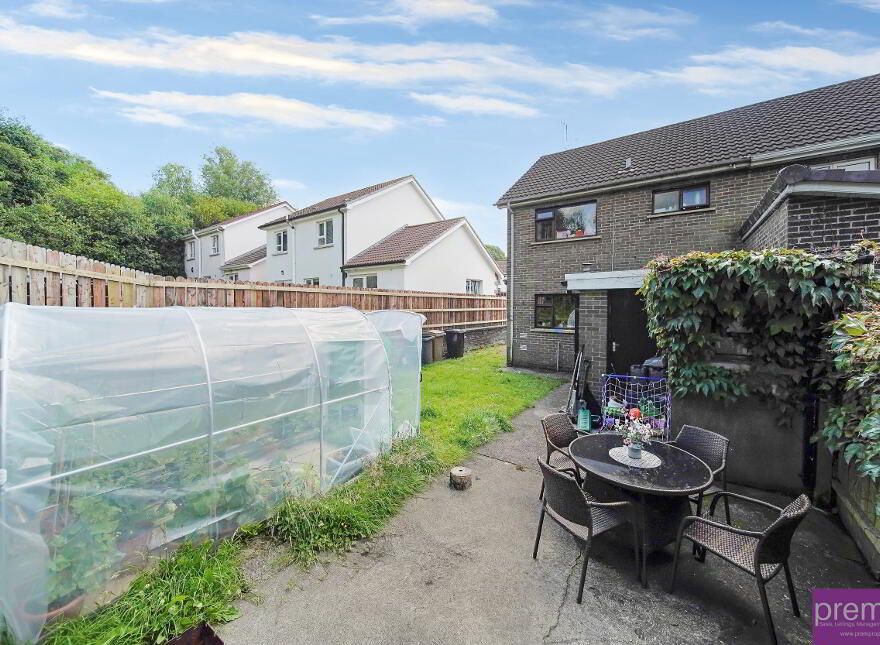 36 Columbas Villas, Coalisland, BT71 4PX