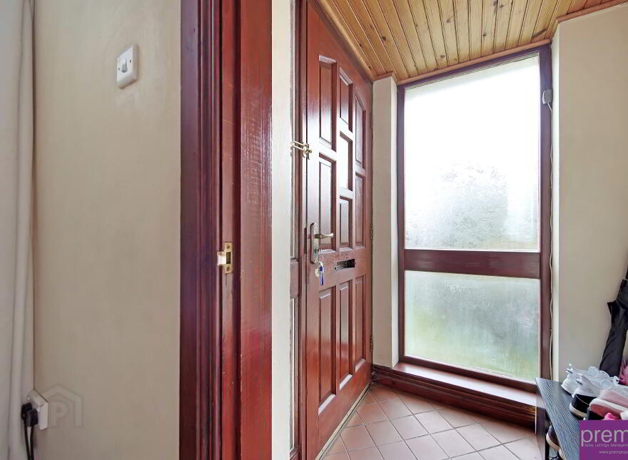 36 Columbas Villas, Coalisland, BT71 4PX