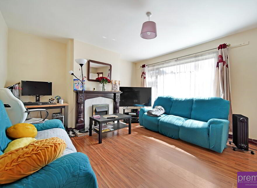 36 Columbas Villas, Coalisland, BT71 4PX