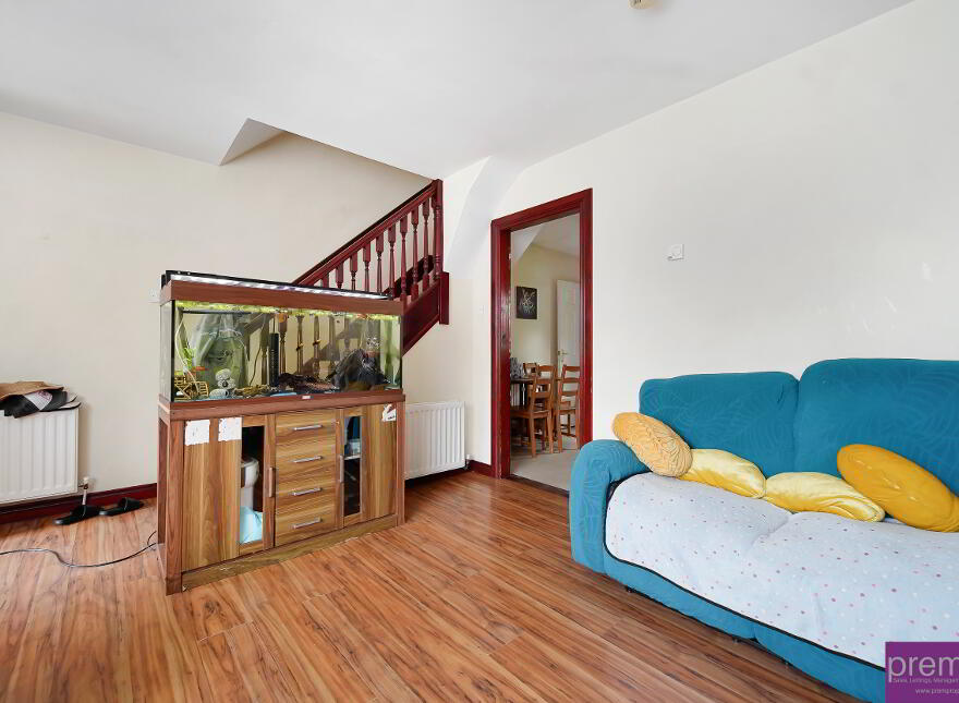 36 Columbas Villas, Coalisland, BT71 4PX