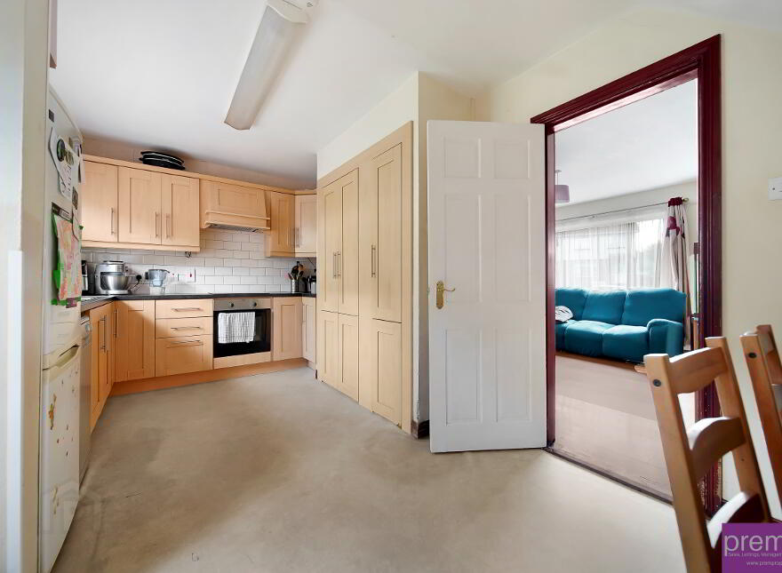 36 Columbas Villas, Coalisland, BT71 4PX
