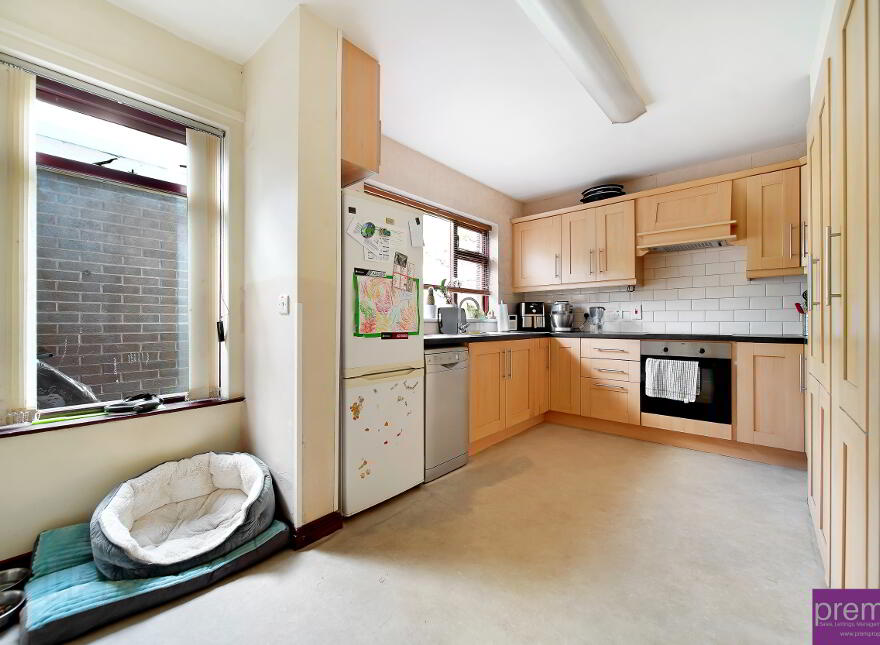 36 Columbas Villas, Coalisland, BT71 4PX