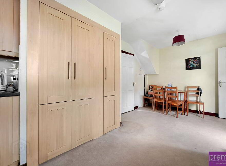 36 Columbas Villas, Coalisland, BT71 4PX
