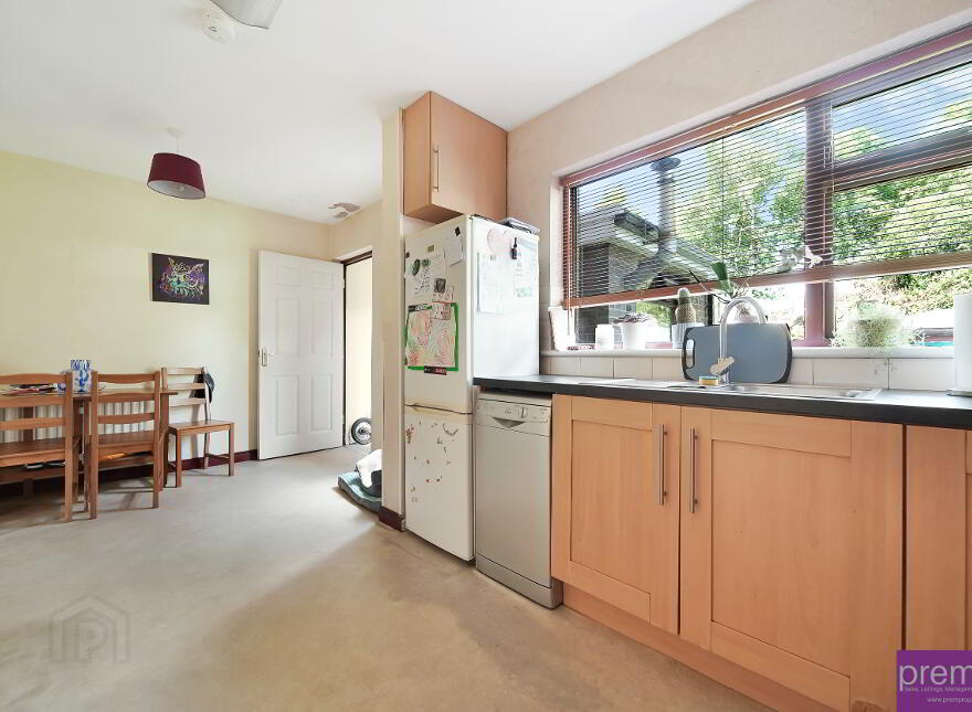 36 Columbas Villas, Coalisland, BT71 4PX