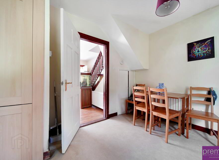 36 Columbas Villas, Coalisland, BT71 4PX