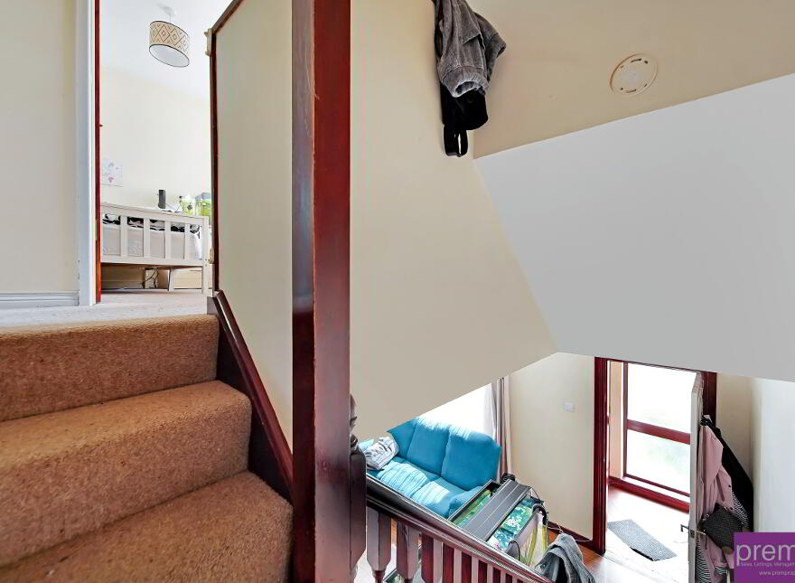 36 Columbas Villas, Coalisland, BT71 4PX