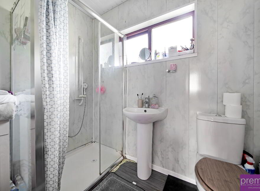 36 Columbas Villas, Coalisland, BT71 4PX