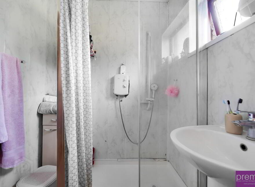 36 Columbas Villas, Coalisland, BT71 4PX