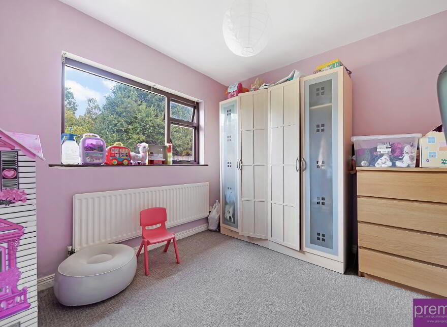 36 Columbas Villas, Coalisland, BT71 4PX
