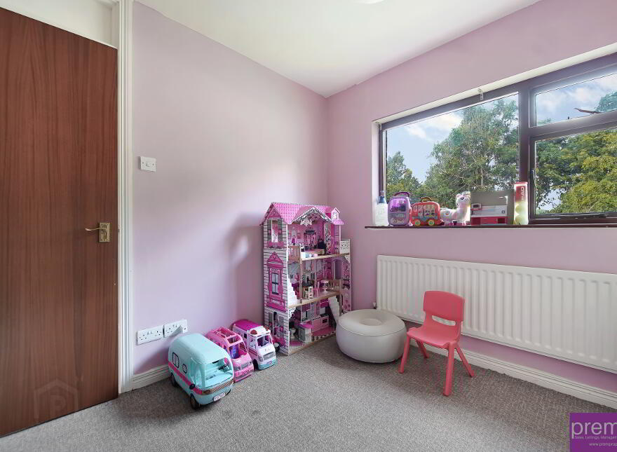 36 Columbas Villas, Coalisland, BT71 4PX