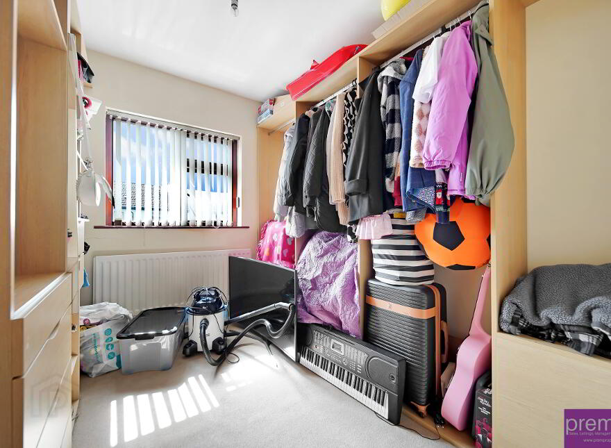 36 Columbas Villas, Coalisland, BT71 4PX