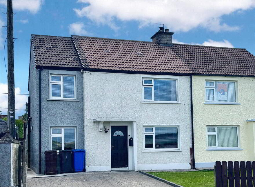 5 Park View, Cloughoge, Newry, BT35 8LU photo