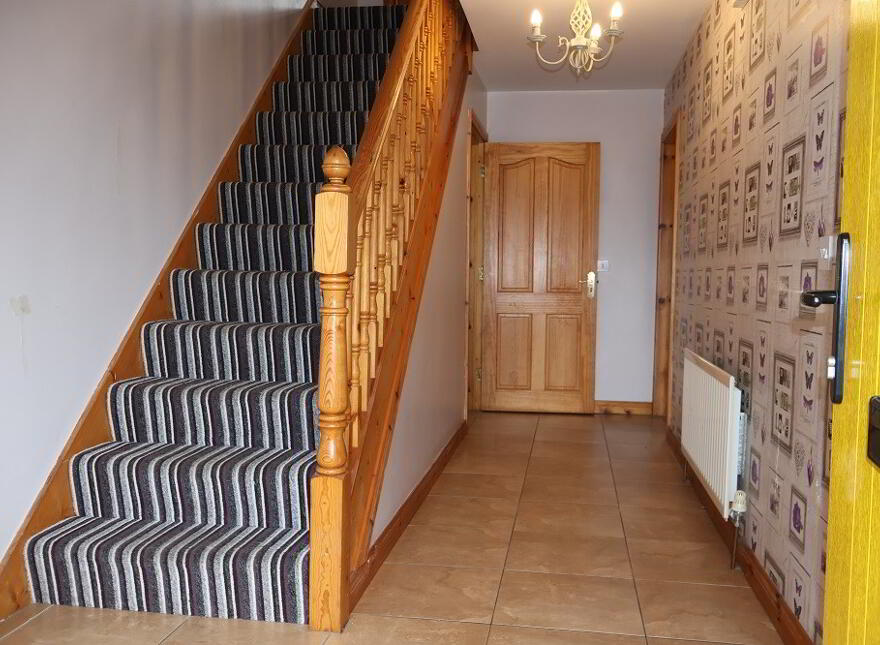 4 Boucher Close, Limavady, BT49 9DD