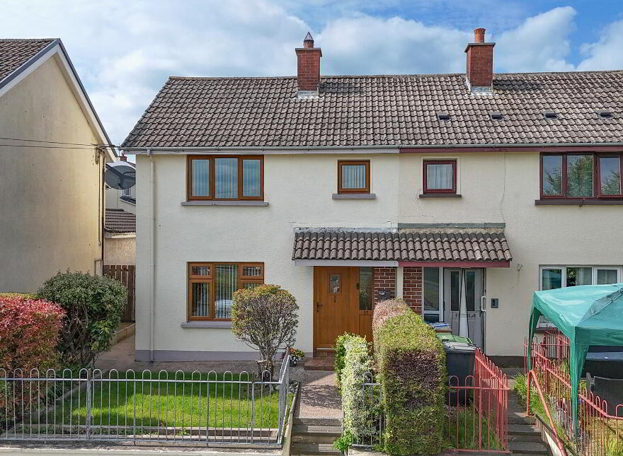 57 Gosford Gardens, Markethill, BT60 1PU