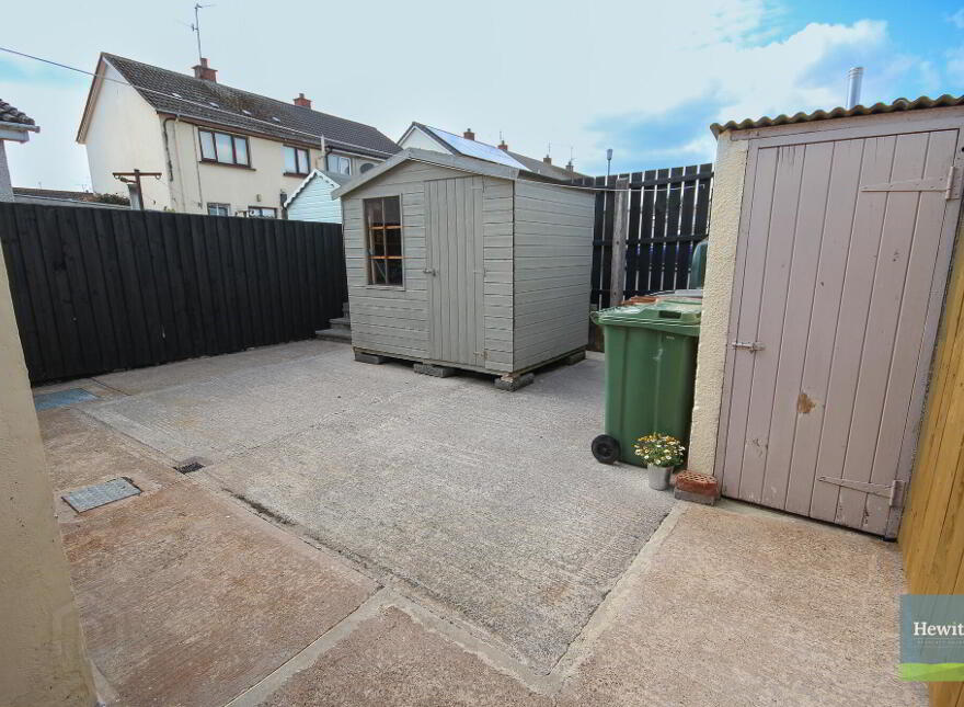 57 Gosford Gardens, Markethill, BT60 1PU