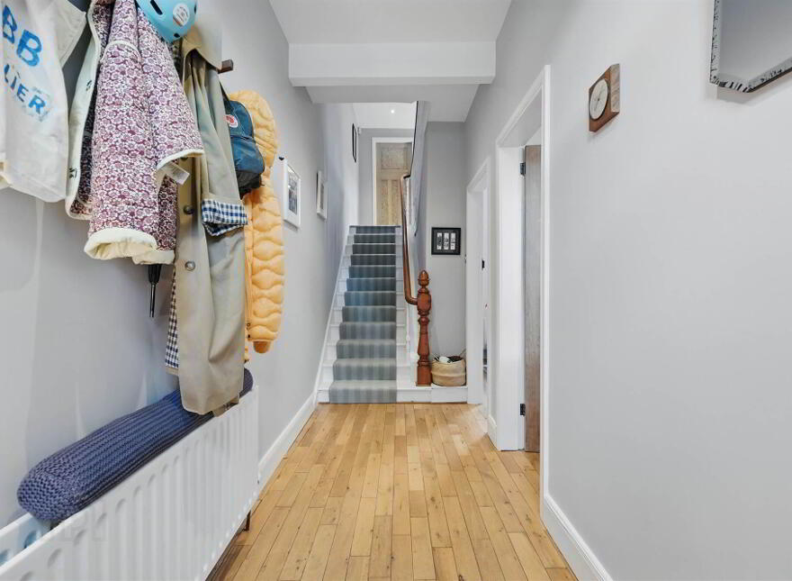 76 Earlswood Road, Ballyhackamore, Belfast, BT4 3DZ