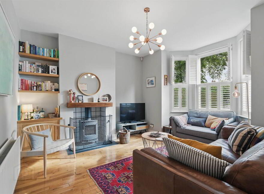 76 Earlswood Road, Ballyhackamore, Belfast, BT4 3DZ
