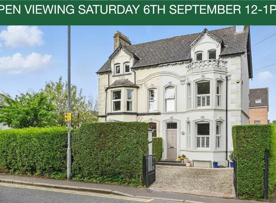 76 Earlswood Road, Ballyhackamore, Belfast, BT4 3DZ photo