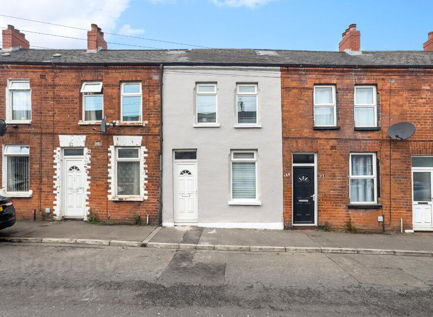 197 Avoniel Road, Belfast, BT5 4SG photo