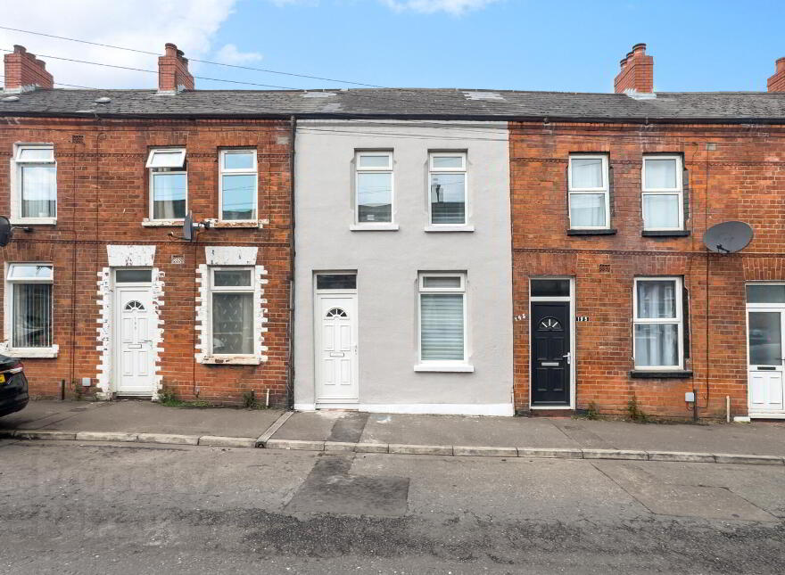 197 Avoniel Road, Belfast, BT5 4SG photo