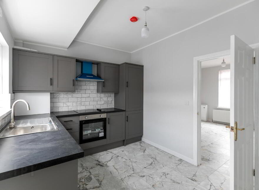 197 Avoniel Road, Belfast, BT5 4SG