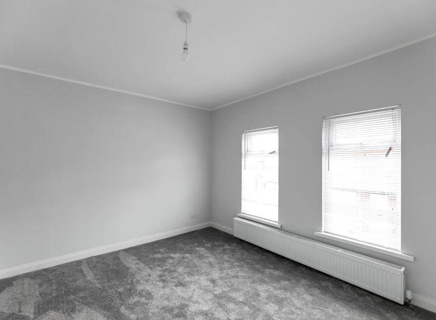 197 Avoniel Road, Belfast, BT5 4SG