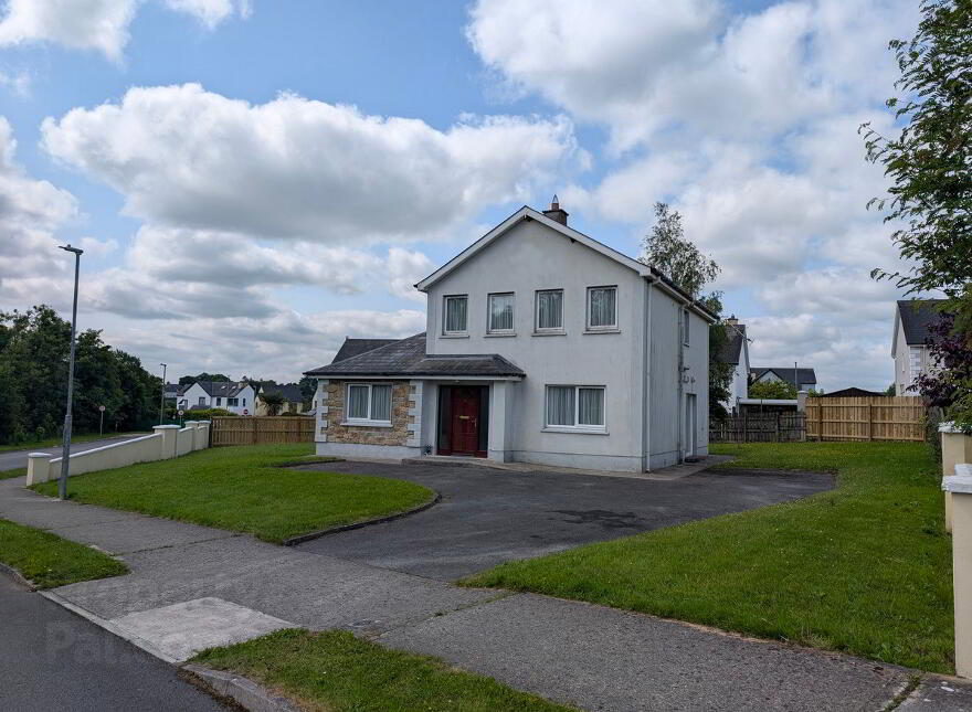 4 Cluain Alainn, Carrigallen, H12E188 photo
