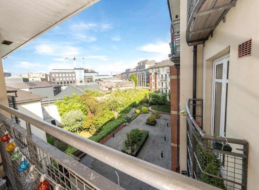 108 Newmarket Square, Wards Hill, Dublin, D08RRT7