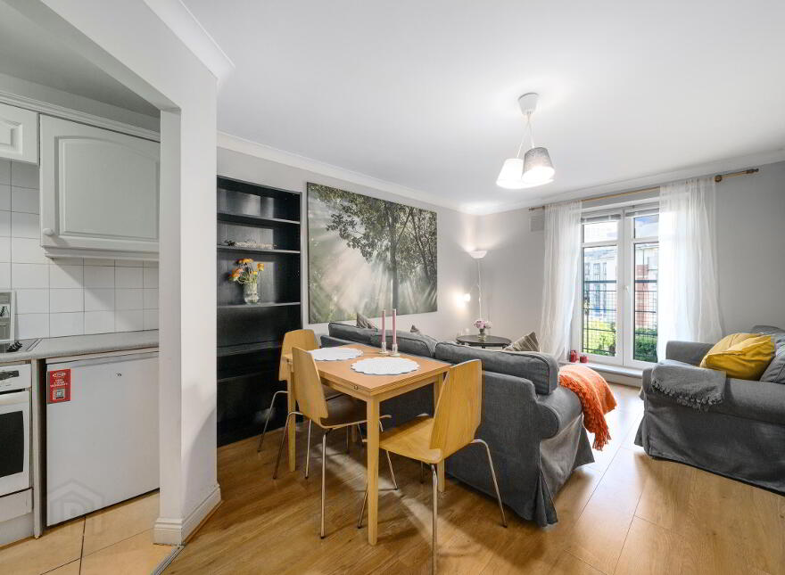 108 Newmarket Square, Wards Hill, Dublin, D08RRT7