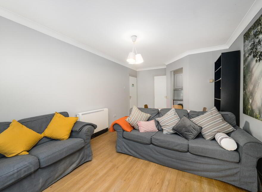 108 Newmarket Square, Wards Hill, Dublin, D08RRT7