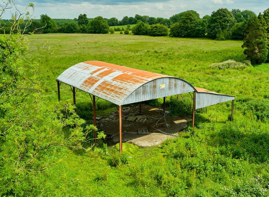 Oristown, Kells