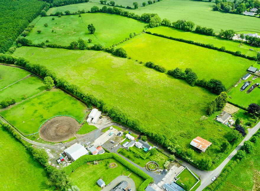 Oristown, Kells