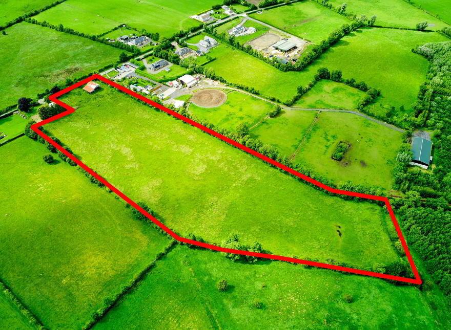 Oristown, Kells