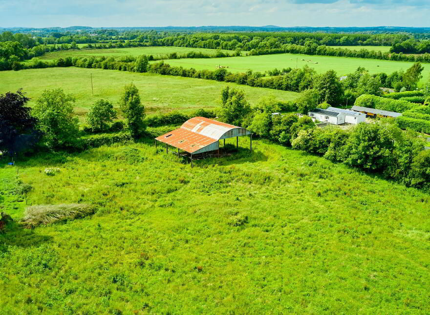 Oristown, Kells