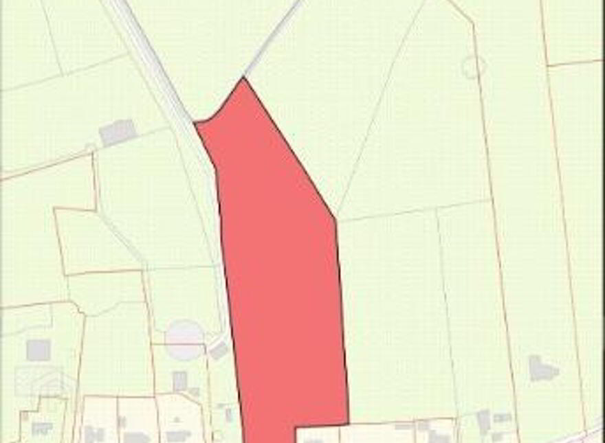 Oristown, Kells