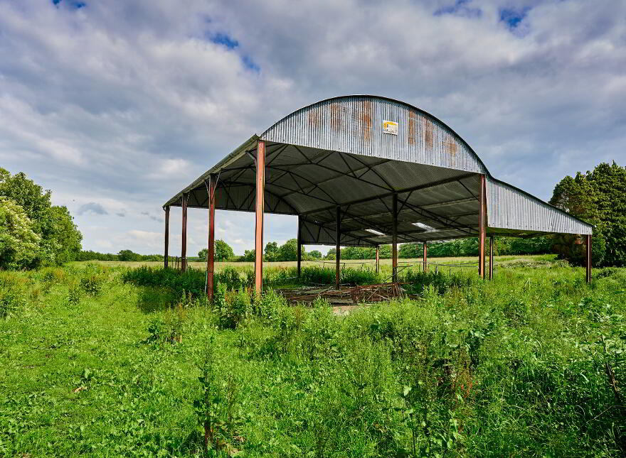 Oristown, Kells