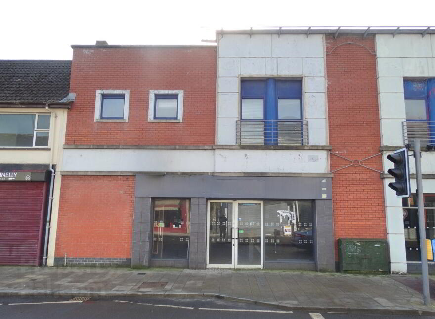 51 Main Street, Larne, BT40 1JE photo