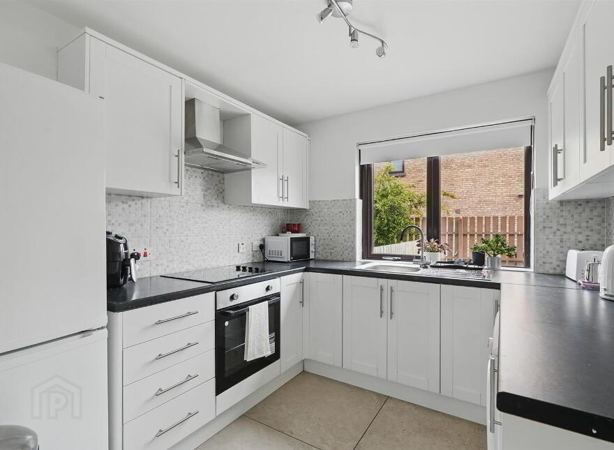 20 Upper Malone Park, Belfast, BT9 6PP
