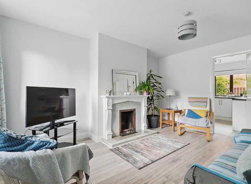 20 Upper Malone Park, Belfast, BT9 6PP