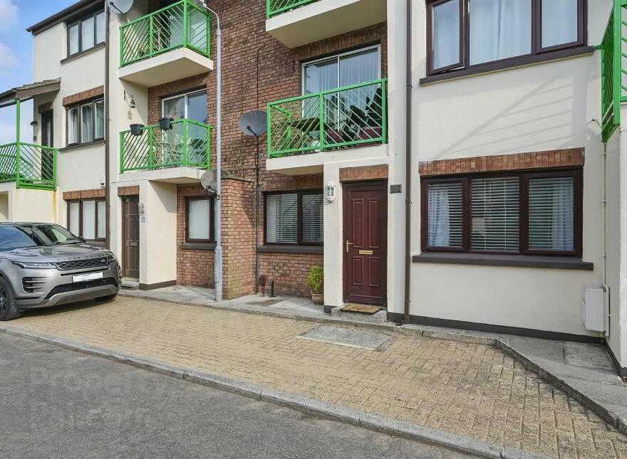 20 Upper Malone Park, Belfast, BT9 6PP photo