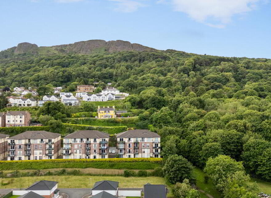Apt 5, 5 Northview, Newtownabbey, BT36 7JL photo
